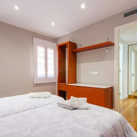 Villa Mas Llavaneres San Andrés de Llevaneras