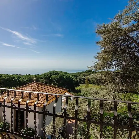 Villa Mas Llavaneres San Andrés de Llevaneras