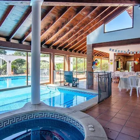 Villa Mas Llavaneres *