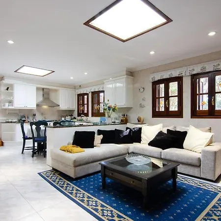 Villa Mas Llavaneres *
