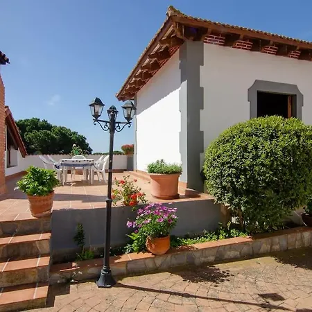 Mas Llavaneres * San Andrés de Llevaneras