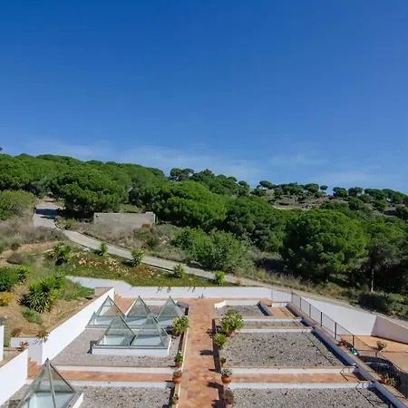Mas Llavaneres * San Andrés de Llevaneras
