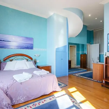 Mas Llavaneres 빌라 산 안드레스 데 예바네라스