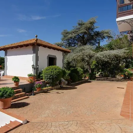 Mas Llavaneres Sant Andreu de Llavaneres