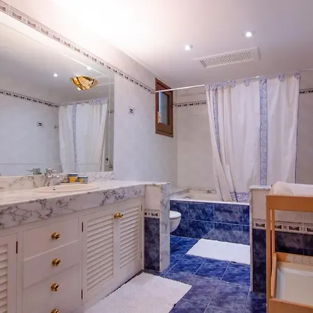 Villa Mas Llavaneres Sant Andreu de Llavaneres